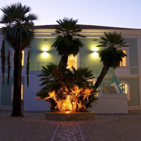 Villa Arlini بينيتو المظهر الخارجي الصورة