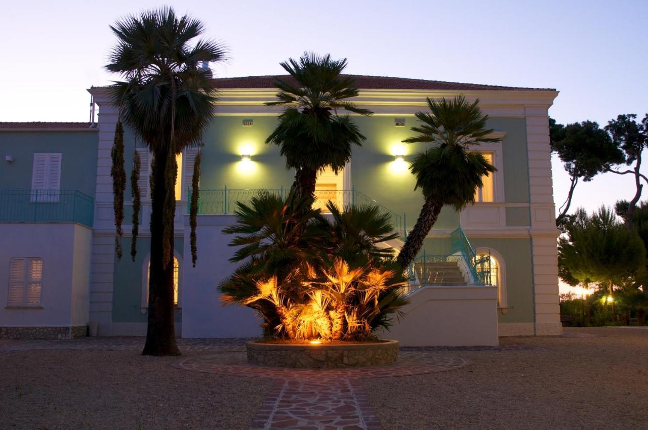 Villa Arlini بينيتو المظهر الخارجي الصورة
