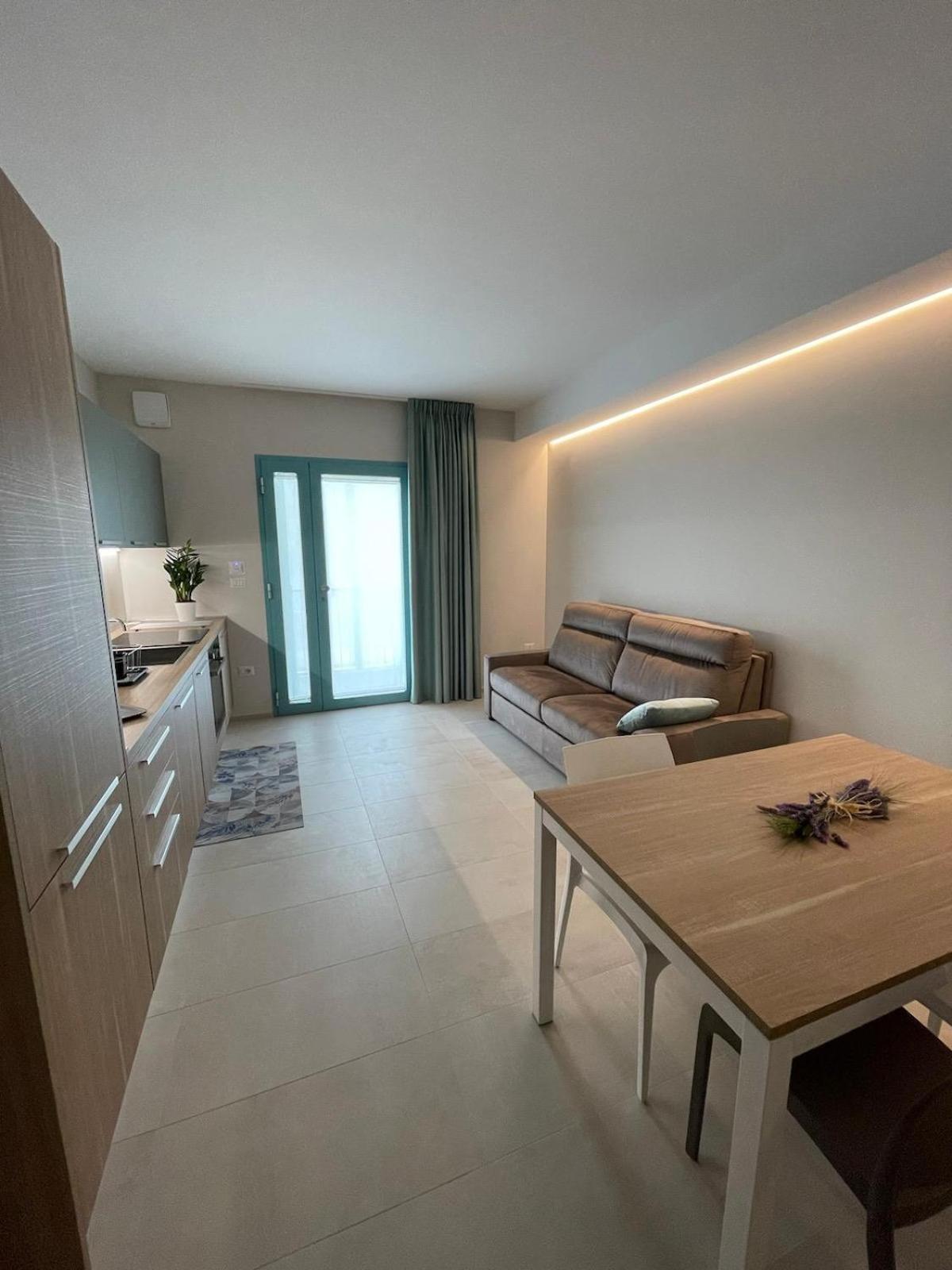 Villa Arlini بينيتو المظهر الخارجي الصورة
