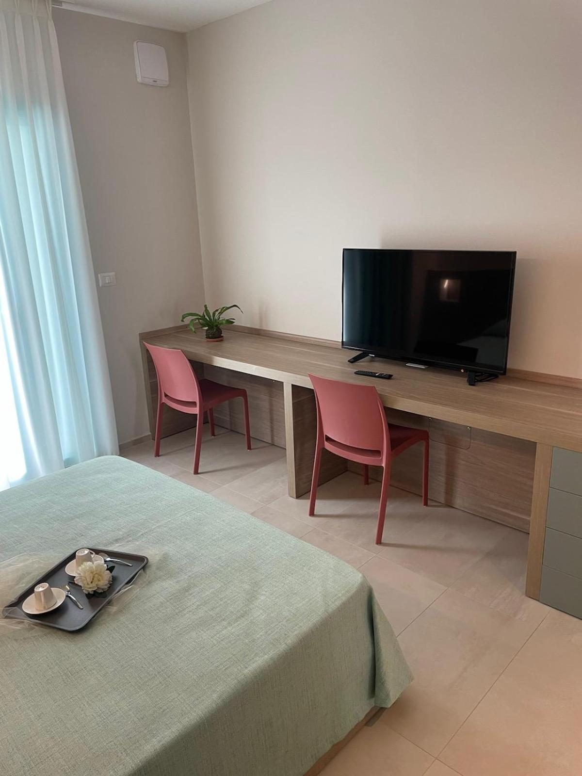 Villa Arlini بينيتو المظهر الخارجي الصورة