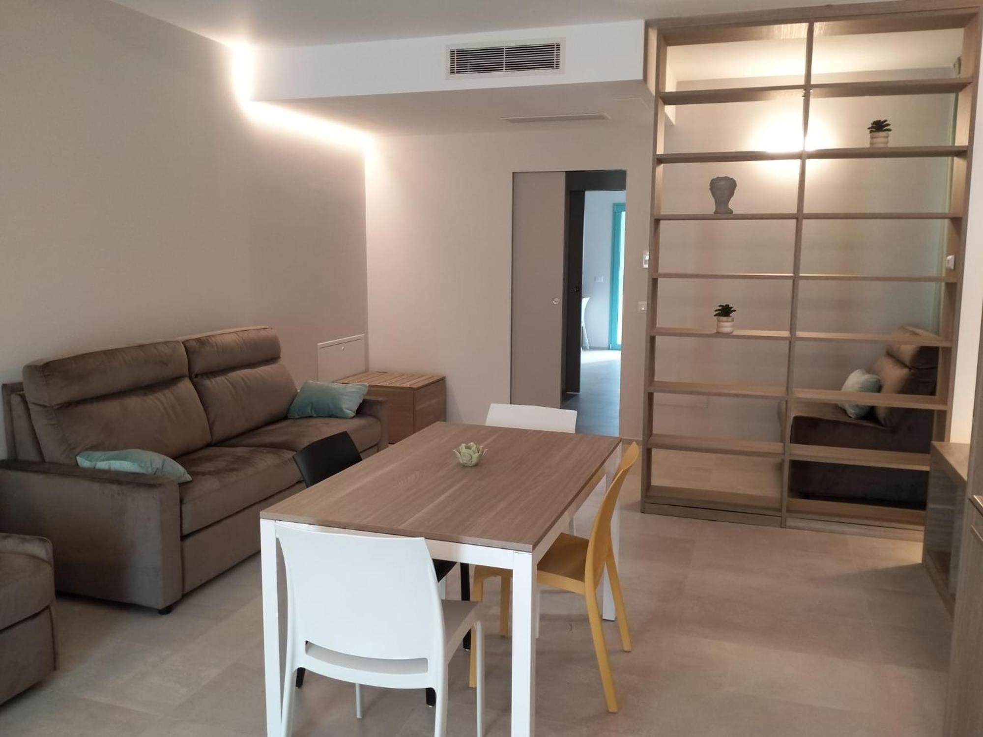 Villa Arlini بينيتو المظهر الخارجي الصورة