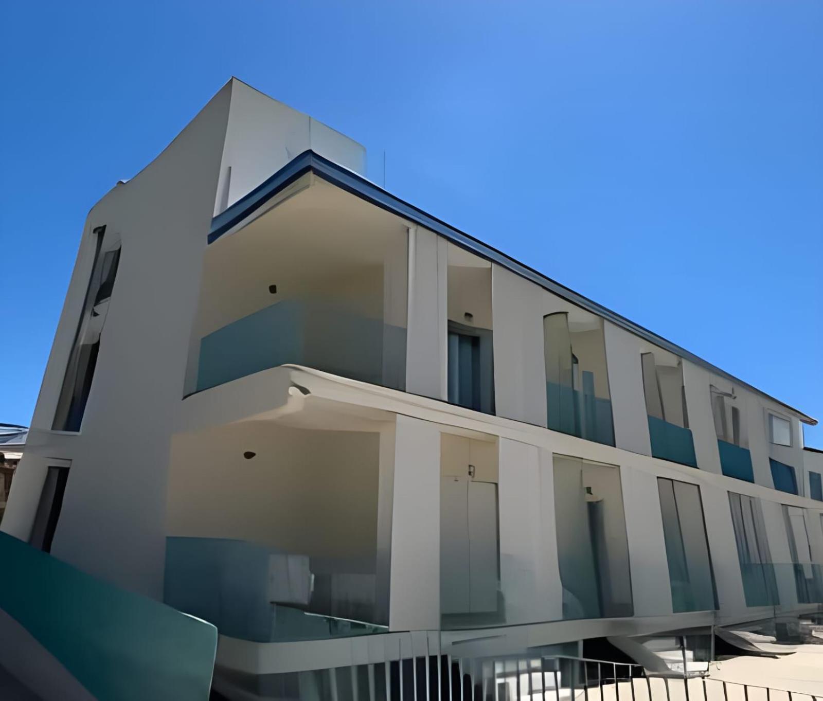 Villa Arlini بينيتو المظهر الخارجي الصورة