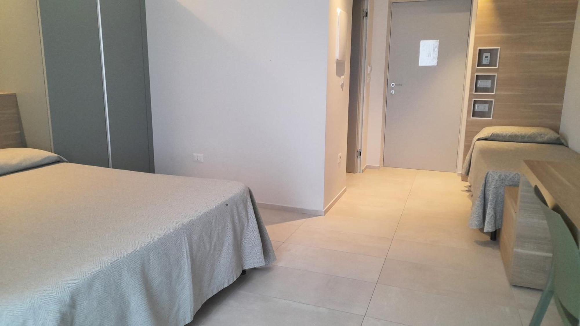 Villa Arlini بينيتو المظهر الخارجي الصورة